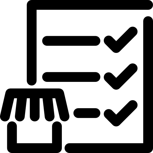 product range
